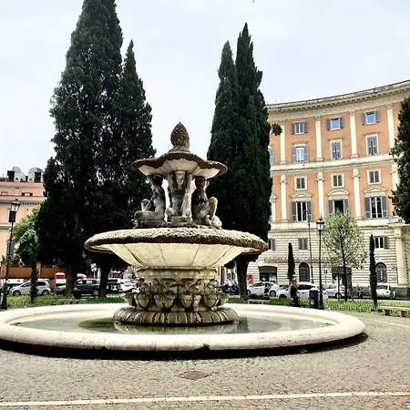 Rinascita Vatican Home Rome Exterior photo