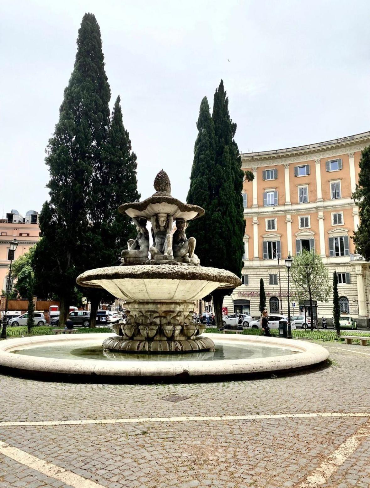 Apartment Rinascita Vatican