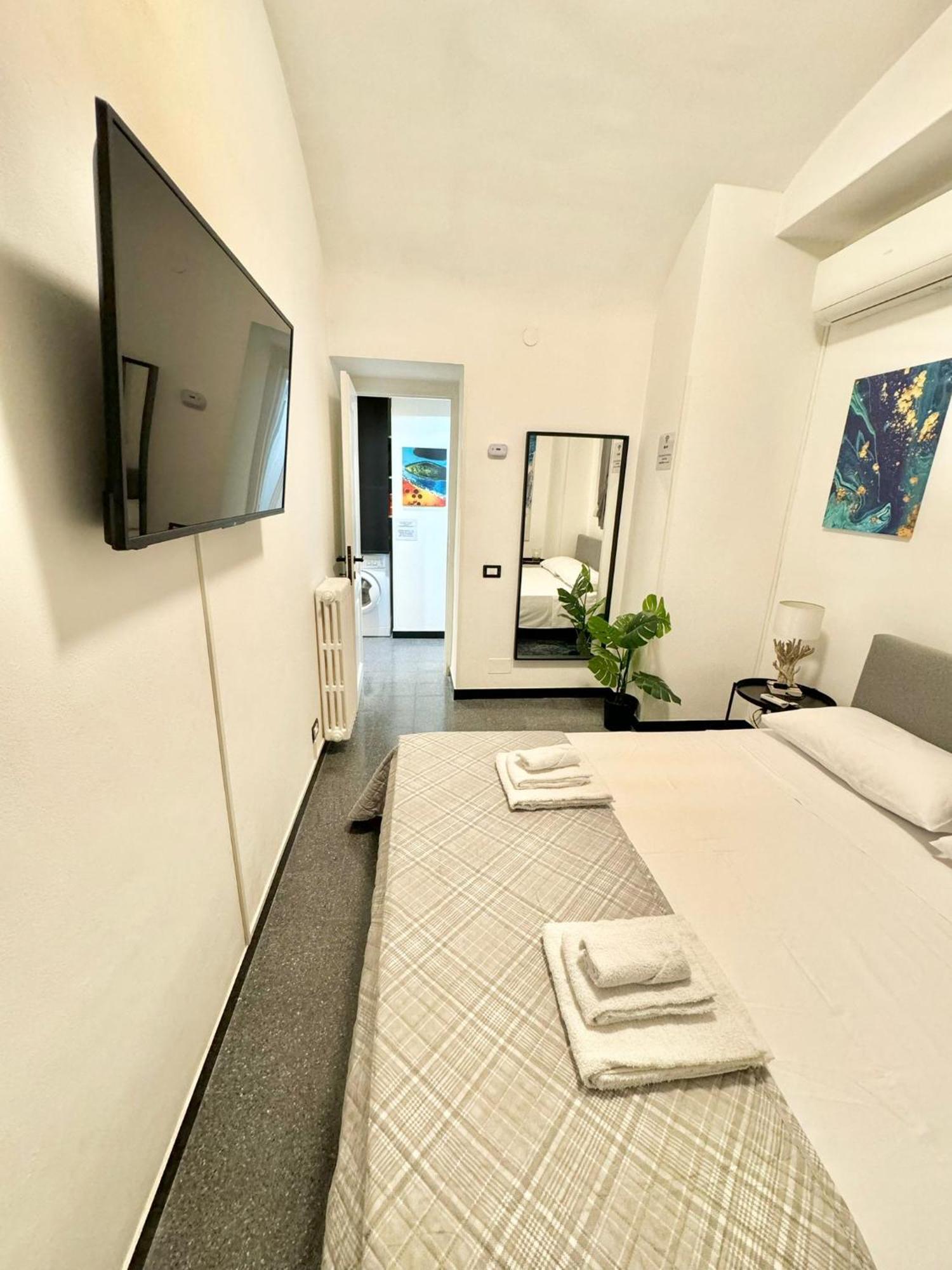 Rinascita Vatican Apartment *