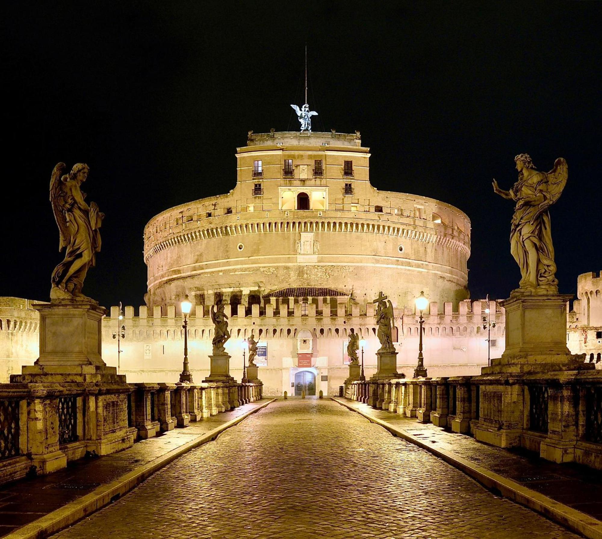 Rinascita Vatican Apartment Rom