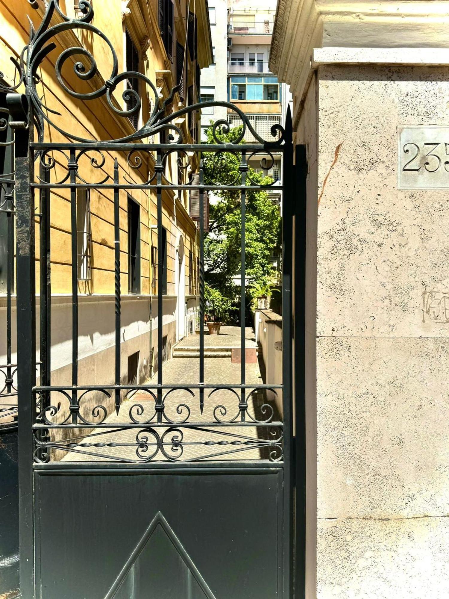 Rinascita Vatican * Rom